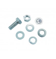 Комплект заземления, (10шт.)   EK 6  Провенто