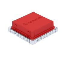 Монтажное основание для ПВХ-каналов UDSSD 308x308x92 мм (сталь)  7400353  OBO Bettermann