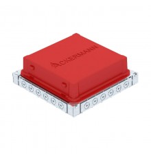 Монтажное основание для ПВХ-каналов UDSSD 308x308x92 мм (сталь)  7400353  OBO Bettermann