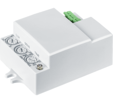 Датчик движения микроволновый NS-MS02-WH   80454   Navigator