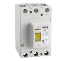 Выключатель автоматический ВА57-35-335410-250А-750-690AC-РНН400AC-УХЛ3  352098  КЭАЗ