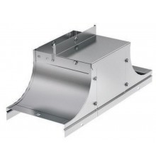 Крышка-ответвитель TSS осн.200 Н100  37334  DKC