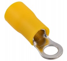 Наконечник НКИ 5,5-4 кольцо 4-6мм (100шт/упак)  UNL20-006-6-4-G  GENERICA