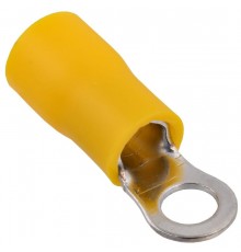 Наконечник НКИ 5,5-4 кольцо 4-6мм (100шт/упак)  UNL20-006-6-4-G  GENERICA