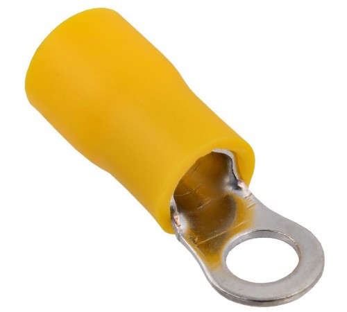 Наконечник НКИ 5,5-4 кольцо 4-6мм (100шт/упак)  UNL20-006-6-4-G  GENERICA