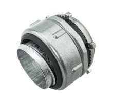 Резьбовой крепежный элемент с наружной резьбой РКН-50 У2 IP54  zeta40416  ГОФРОМАТИК