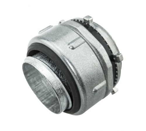 Резьбовой крепежный элемент с наружной резьбой РКН-50 У2 IP54  zeta40416  ГОФРОМАТИК