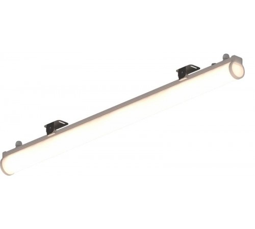 Светильник L-contour 1500/21,6/Д/730/03/A1-B3/24DC IP66  CN216-13-331-108  LEDEL