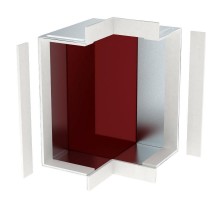 Внешний угол 100x250 (BSKM-AE 1025)  7216420  OBO Bettermann