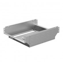 Ответвитель Т-образный вертикальный Стандарт HDZ 500х100  PR16.1337  Промрукав