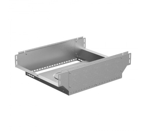 Ответвитель Т-образный вертикальный Стандарт HDZ 500х100  PR16.1337  Промрукав