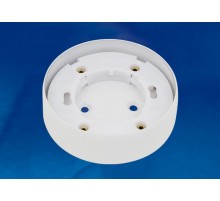 Светильник накладной точечный под лампу GX53/FT WHITE 10 PROM GX53, белый.  UL-00003737  Uniel