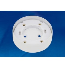 Светильник накладной точечный под лампу GX53/FT WHITE 10 PROM GX53, белый.  UL-00003737  Uniel