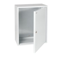 Щит с монтажной панелью ЩМП-СТД-500х400х220-IP41-УХЛ3 367434  КЭАЗ