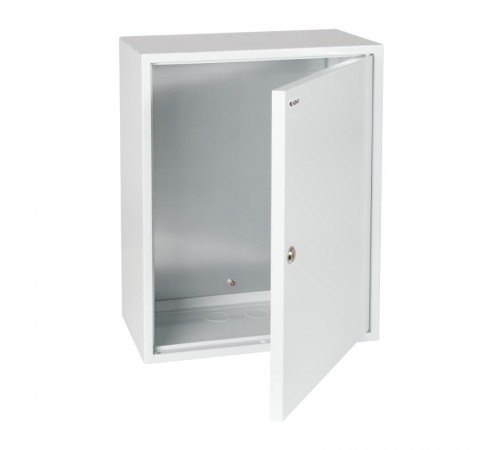 Щит с монтажной панелью ЩМП-СТД-500х400х220-IP41-УХЛ3 367434  КЭАЗ