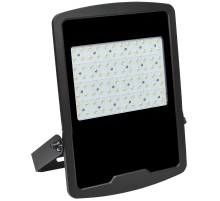 Прожектор светодиодный СДО 08-300 PRO 120град 5000К IP65 черный  LPDO8-01-300-120-50-K02  IEK
