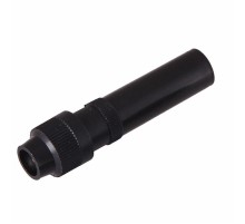 Разъем гнездо антенны для автомагнитолы на шнур  16-0412  REXANT