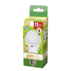 Лампа светодиодная LED 11Вт Е27 220В 3000К PLED- ECO- A60 груша  1033208  Jazzway