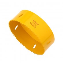 Коронка Bimetal 127 мм  KR-92-0249  Kranz