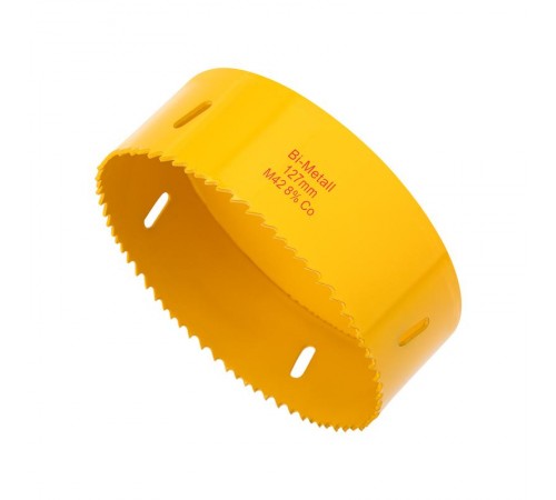 Коронка Bimetal 127 мм  KR-92-0249  Kranz