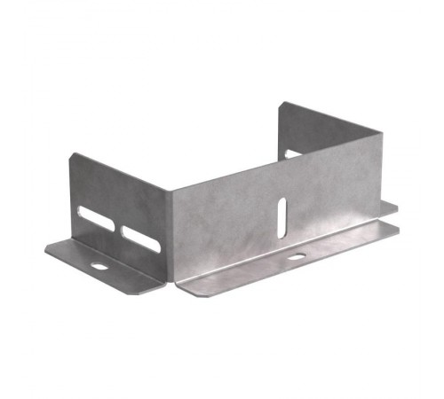 Универсальный ввод трассы лотков 150х100  PR16.1021  Промрукав