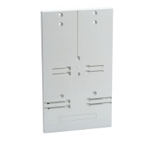 Панель для счётчика OptiBox G-T-3F  116009  КЭАЗ