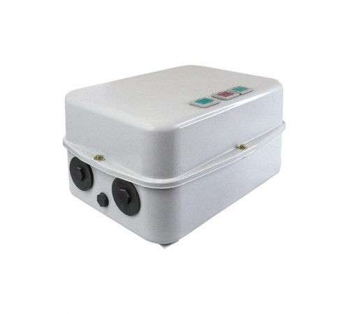 ПМА-6242 У2 В, 380В, 2з+2р, 160А, нереверс., с реле 136-160А, в корпусе IP54, с кнопками П+С+R (ЭТ)  ET010971  Электротехник