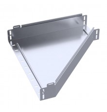 Переходник левый Стандарт INOX (AISI 316) 500х150х80  PR16.5556  Промрукав