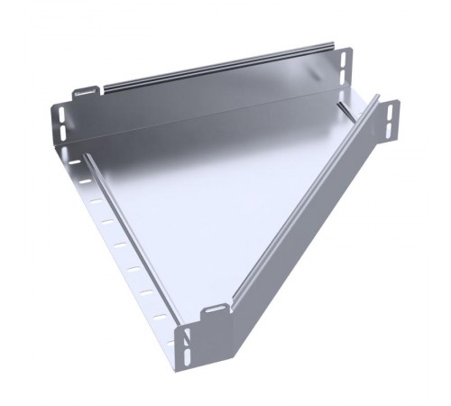 Переходник левый Стандарт INOX (AISI 316) 500х150х80  PR16.5556  Промрукав