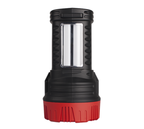 Фонарь прожекторный  Accu7-L10W/L10W-bk  5007413  JAZZway