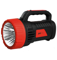 Фонарь прожекторный  Accu7-L10W/L10W-bk  5007413  JAZZway