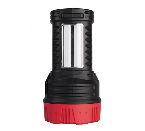 Фонарь прожекторный  Accu7-L10W/L10W-bk  5007413  JAZZway