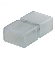 Коннектор соединительный для LED ленты 220В, 6.5x17мм  142-035  NEON-NIGHT