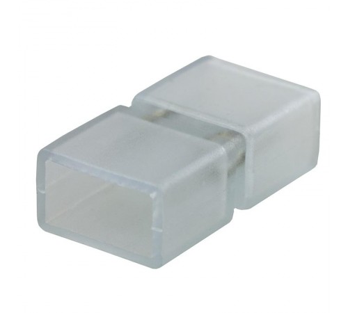 Коннектор соединительный для LED ленты 220В, 6.5x17мм  142-035  NEON-NIGHT