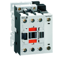 Контактор с катушкой управления AC OptiStart K-F-26-04-00-A400  334744  КЭАЗ
