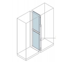 Перегородка вертикальная 2200x1000мм ВхГ  EE2211  ABB