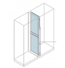 Перегородка вертикальная 1800x400мм ВхГ  EE1841  ABB