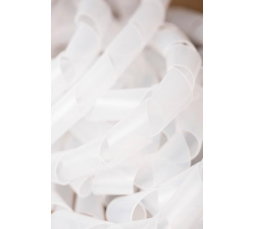 Лента спиральная монтажная SWB-24 D=24мм, d=21мм (рулон 10м) EKF PROxima  plc-swb-24  EKF