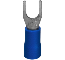 Наконечник 61 059 NET-PTI-2.5-4-B50 НВИ вилочные (50шт/упак) 61059 Navigator