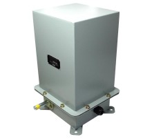 КА4658-5У2, IP55, командоаппарат  (ЭТ)  ET011301  Электротехник