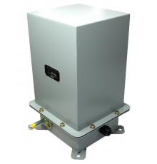 КА4658-23У2, IP55, командоаппарат  (ЭТ)  ET011304  Электротехник