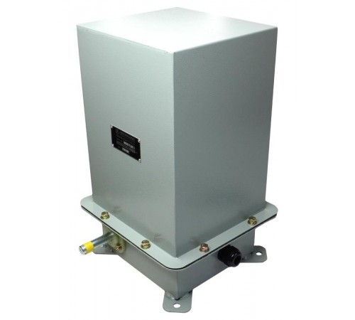 КА4658-5У2, IP55, командоаппарат  (ЭТ)  ET011301  Электротехник