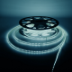 Лента светодиодная 2835/120-SMD 7W 220V 600lm/m 6000K (11х6мм) IP67 (20м)  311000322  Gauss