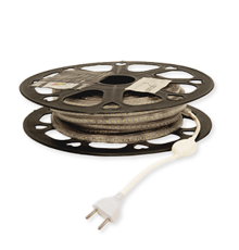 Лента светодиодная 2835/120-SMD 7W 220V 600lm/m 3000K (11х6мм) IP67 (20м)  311000122  Gauss