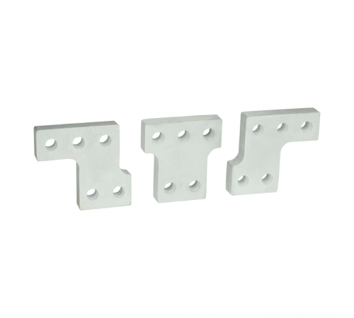 Расширители полюсов OptiMat D800, D1000, D1250, D1600-УХЛ3-3 шт  294399  КЭАЗ