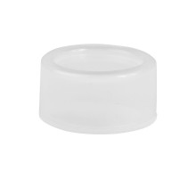 Колпачок защитный OptiSignal Compact D22 C7-BPA-1, для кнопок без подсветки без фиксации   362218  КЭАЗ