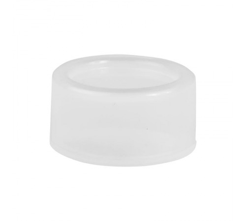 Колпачок защитный OptiSignal Compact D22 C7-BPA-1, для кнопок без подсветки без фиксации   362218  КЭАЗ