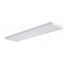 Светильник светодиодный универсальный TL06 CL ECP 1195х295х55мм 30Вт 4000K 3750Лм IP40 призма  81700  TechnoLux