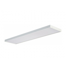 Светильник светодиодный универсальный TL06 CL ECP 1195х295х55мм 30Вт 4000K 3750Лм IP40 призма  81700  TechnoLux