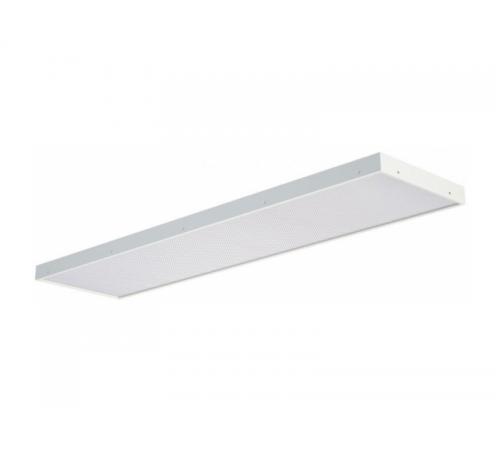 Светильник светодиодный универсальный TL06 CL ECP 1195х295х55мм 30Вт 4000K 3750Лм IP40 призма  81700  TechnoLux